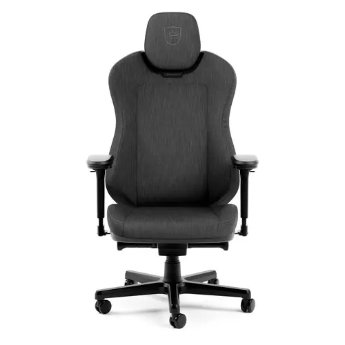 Геймърски стол noblechairs AURA TX - Anthracite - image 1