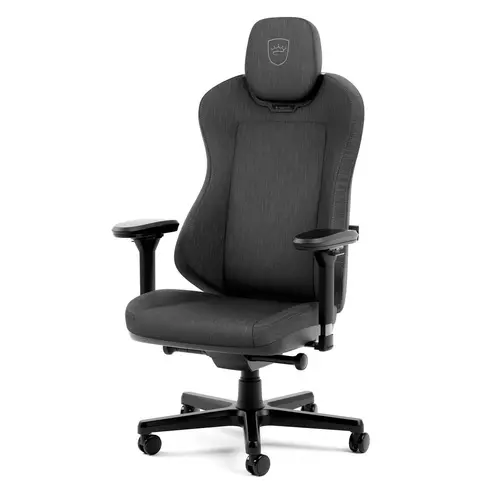Геймърски стол noblechairs AURA TX - Anthracite - image 2