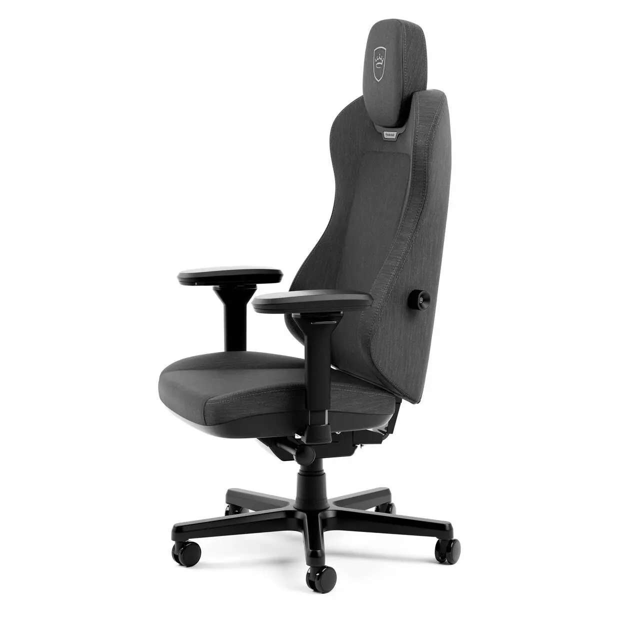 Геймърски стол noblechairs AURA TX - Anthracite - image 3