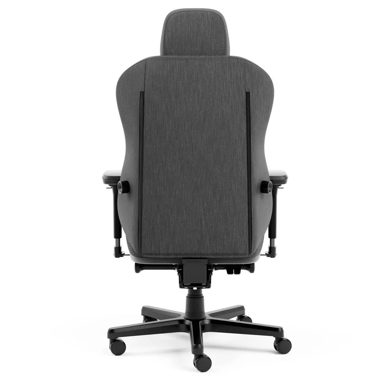 Геймърски стол noblechairs AURA TX - Anthracite - image 5