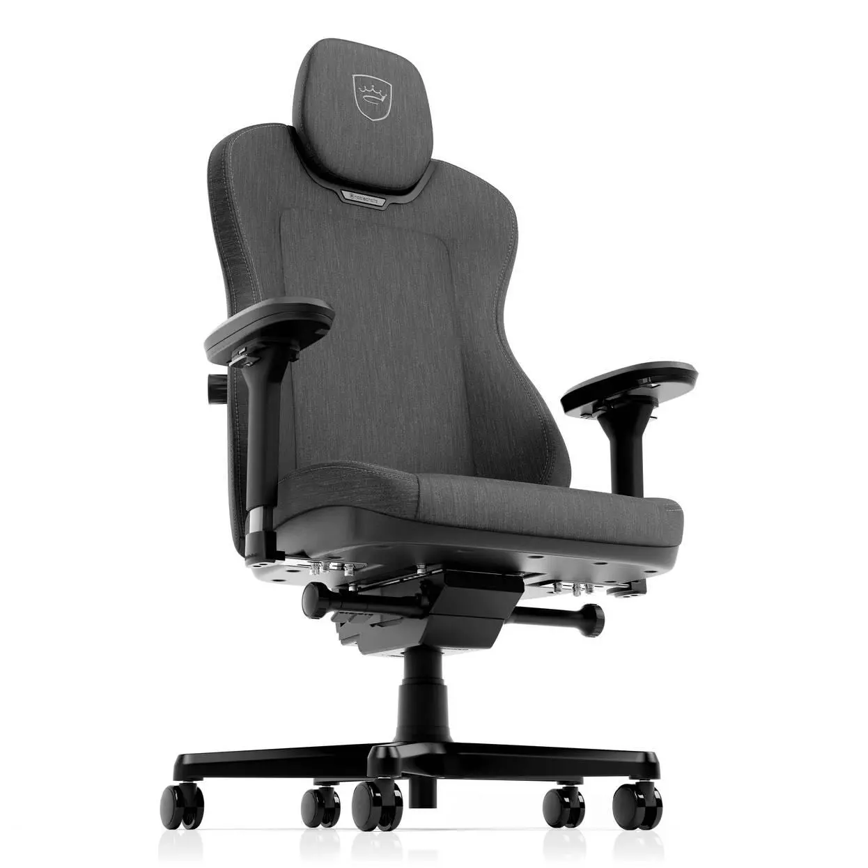 Геймърски стол noblechairs AURA TX - Anthracite - image 7
