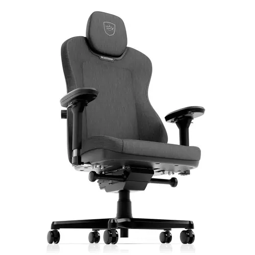 Геймърски стол noblechairs AURA TX - Anthracite - image 7