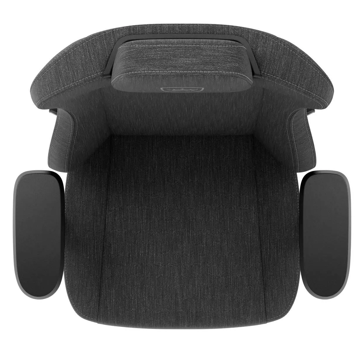 Геймърски стол noblechairs AURA TX - Anthracite - image 8