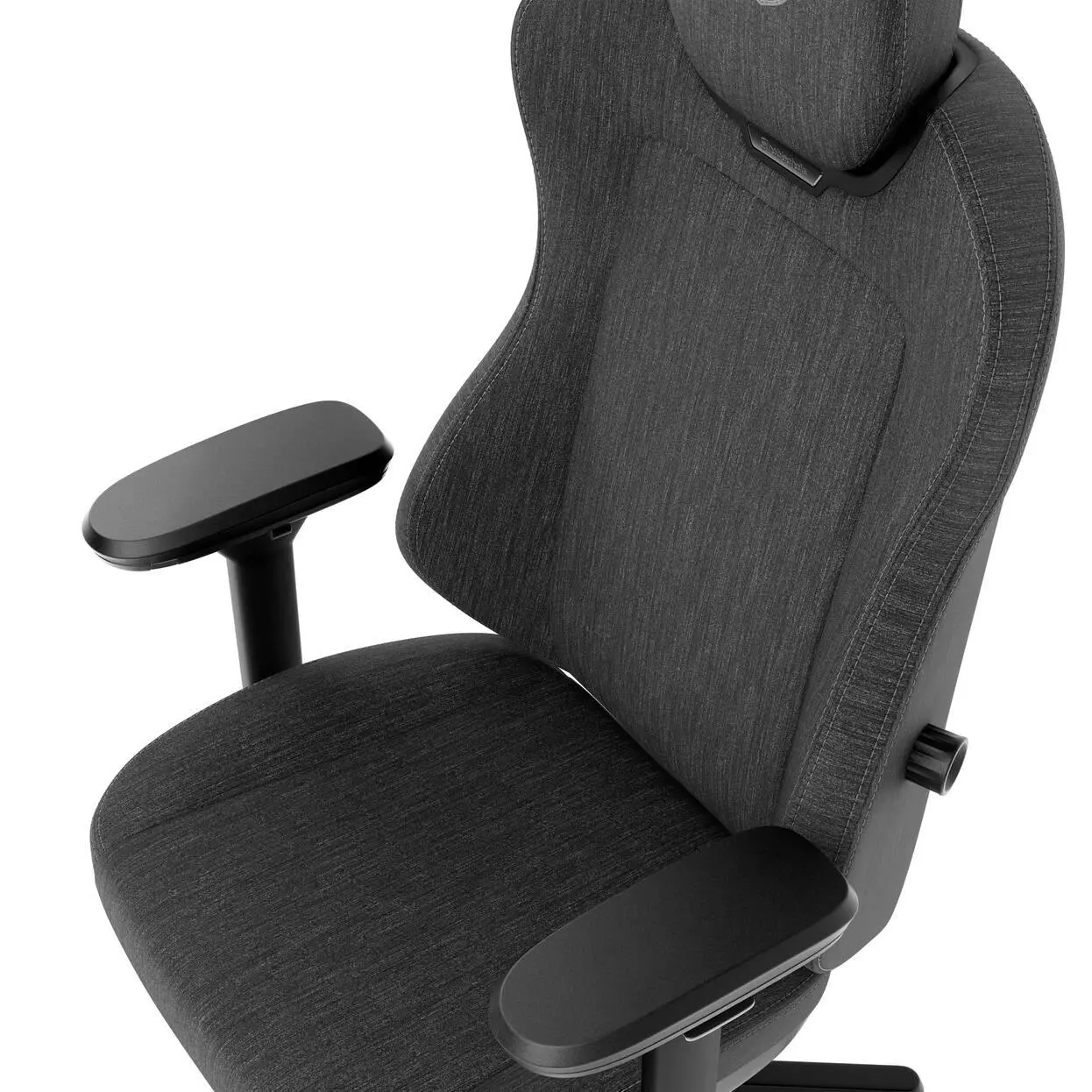 Геймърски стол noblechairs AURA TX - Anthracite - image 9