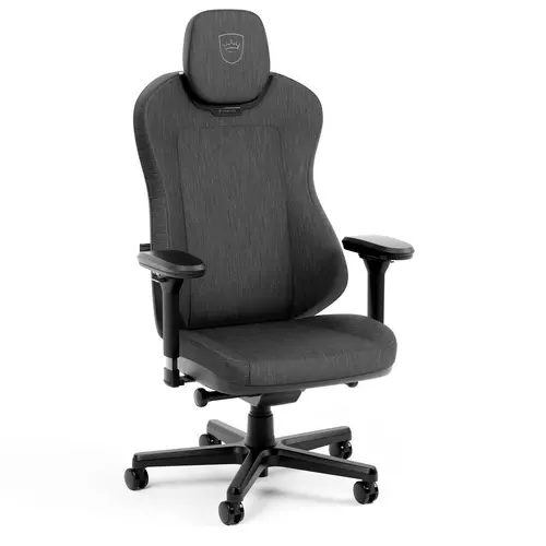 Gaming καρέκλα noblechairs AURA TX - Anthracite - 1