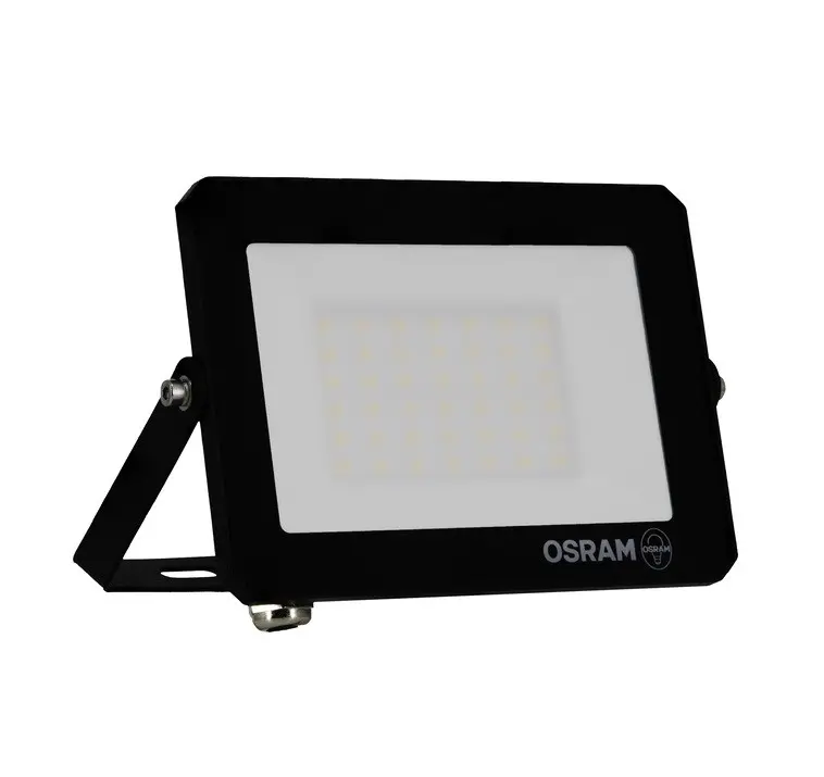 LED ПРОЖЕКТОР FL LUX 30W 840 IP65 BK LEDVANCE - image 1