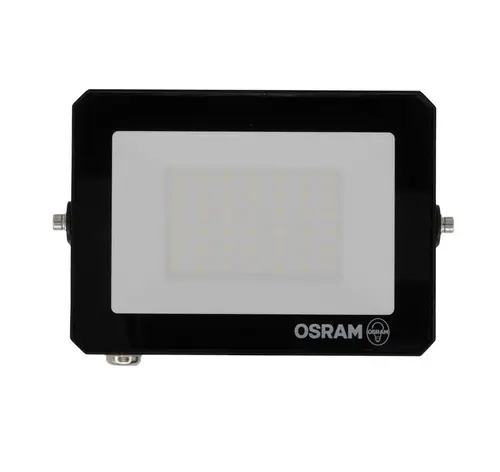 LED ПРОЖЕКТОР FL LUX 30W 840 IP65 BK LEDVANCE - image 2