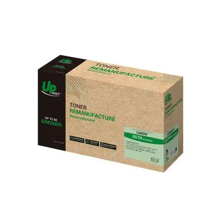 Cartuș de toner compatibil Canon CRG-057H, Canon i-SENSYS LBP220, MF440 Series, 10000k