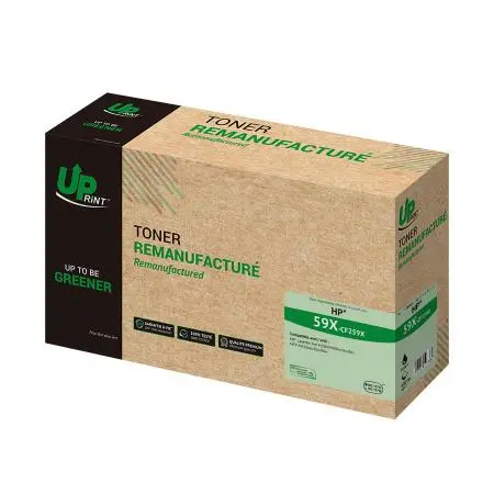 Κασέτα γραφίτη συμβατή HP CF259X, HP LJ M304/ M404/ MFP M428, 10000k, Uprint - 1