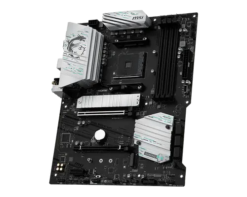 Дънна платка, MSI B550 GAMING - image 2