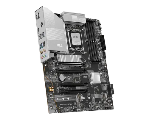 MSI PRO Z890-S WIFI6E /LGA1851 - image 1