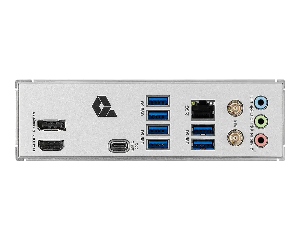Μητρική πλακέτα, MSI PRO Z890-S WIFI6E /LGA1851 - image 3