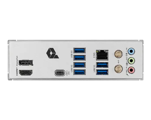 MSI PRO Z890-S WIFI6E /LGA1851 - image 3