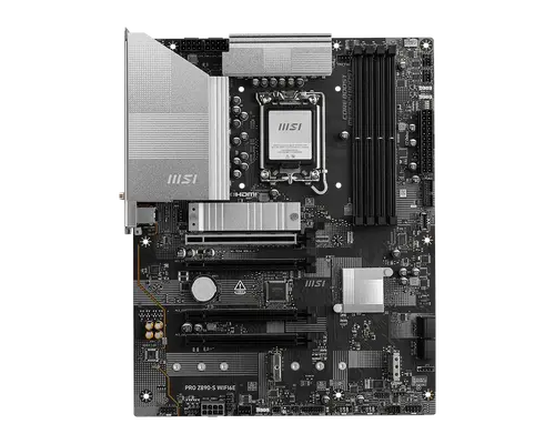 MSI PRO Z890-S WIFI6E /LGA1851