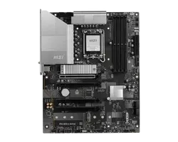 Дънна платка, ASROCK MSI PRO Z890-S WIFI6E /LGA1851