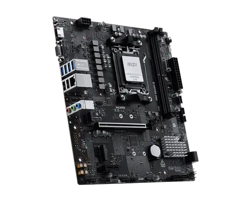 MSI PRO B840M-B - image 1