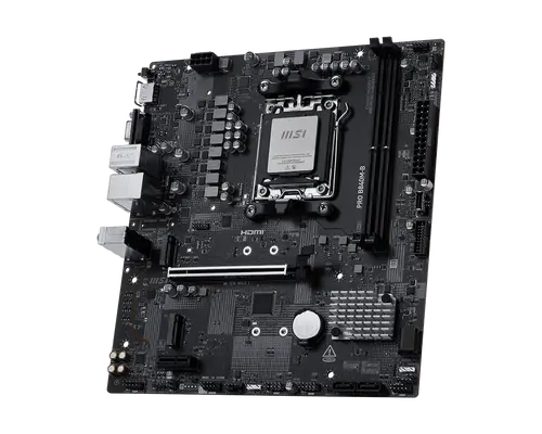 MSI PRO B840M-B - image 2