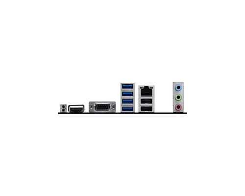 MSI PRO B840M-B - image 3