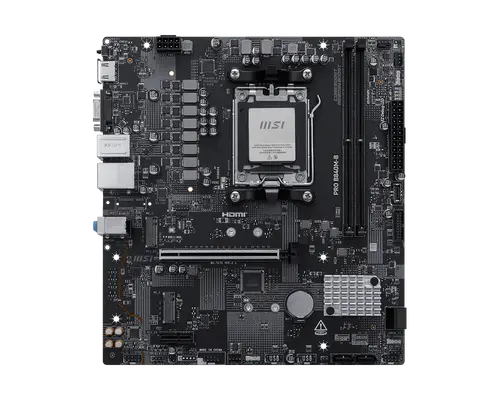 MSI PRO B840M-B
