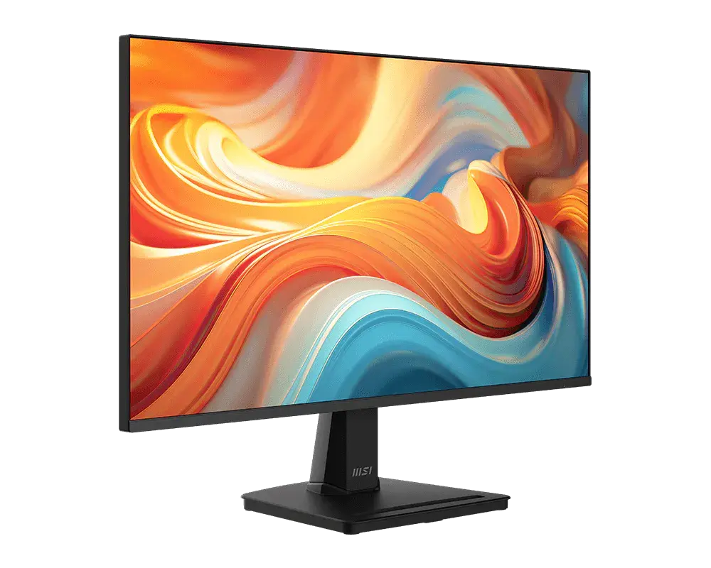 Монитор, MSI 24.5 PRO MP251 E14L - image 1