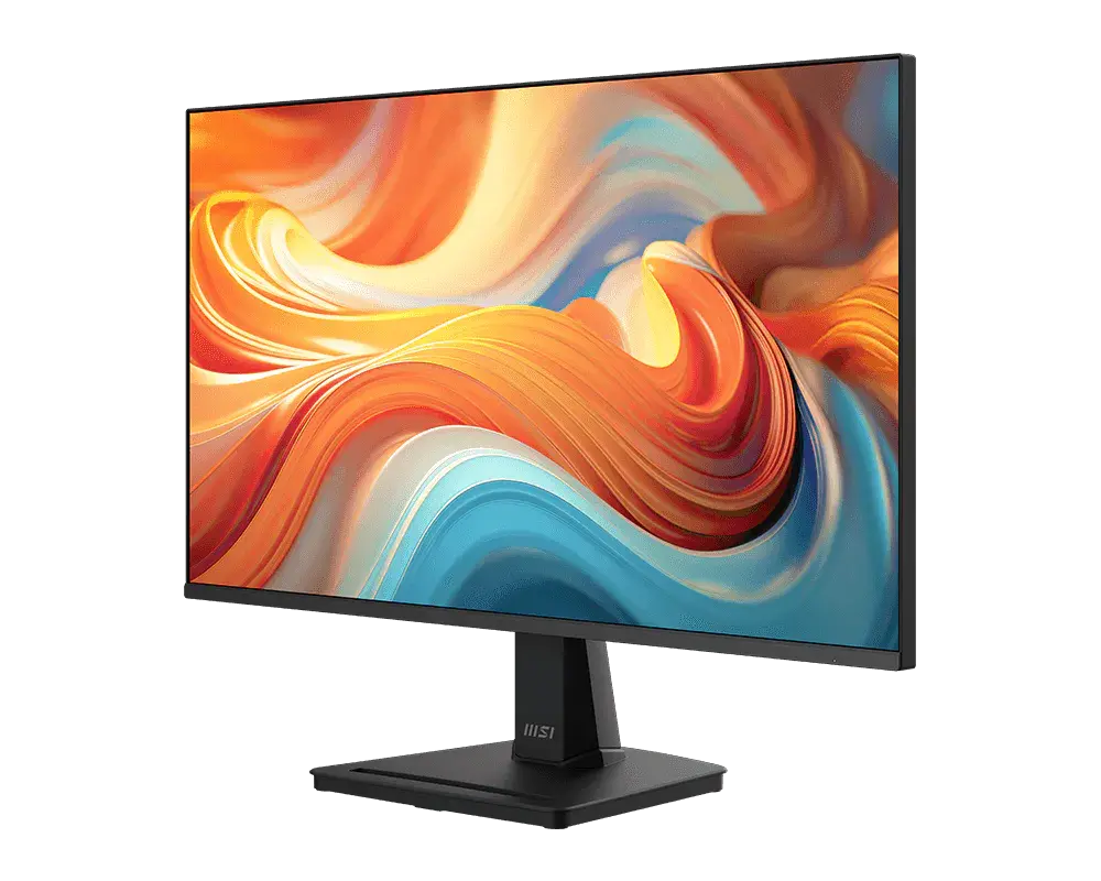 Монитор, MSI 24.5 PRO MP251 E14L - image 2