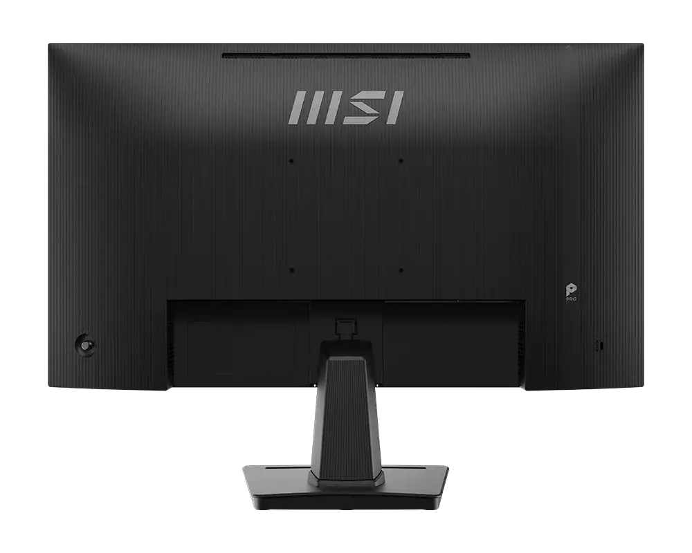 Монитор, MSI 24.5 PRO MP251 E14L - image 4