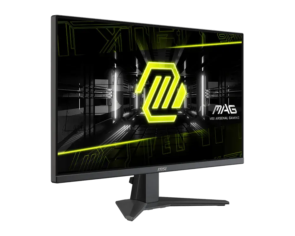 Монитор, MSI 27 MAG 275F IPS 180HZ - image 1