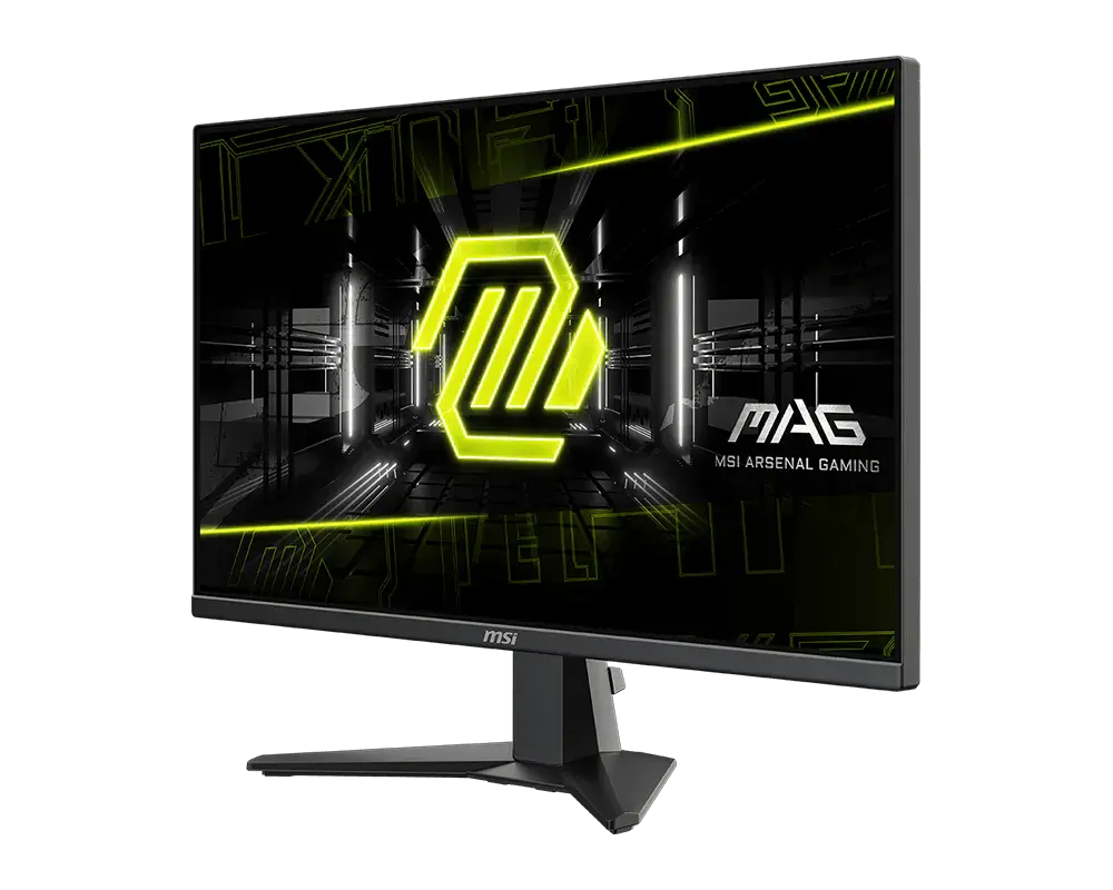 Монитор, MSI 27 MAG 275F IPS 180HZ - image 2