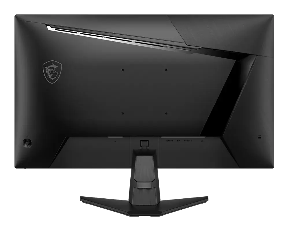 Монитор, MSI 27 MAG 275F IPS 180HZ - image 3