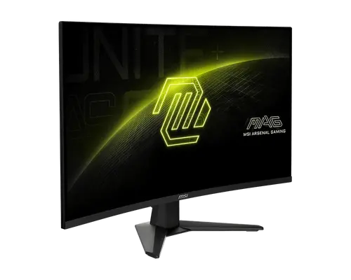 MSI 31.5 MAG 32C6X CURVED - image 1