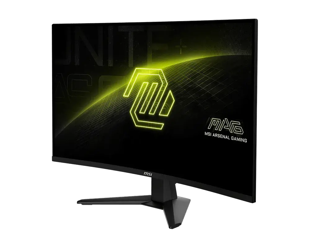 Монитор, MSI 31.5 MAG 32C6X CURVED - image 2
