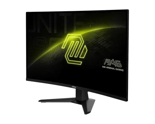 MSI 31.5 MAG 32C6X CURVED - image 2