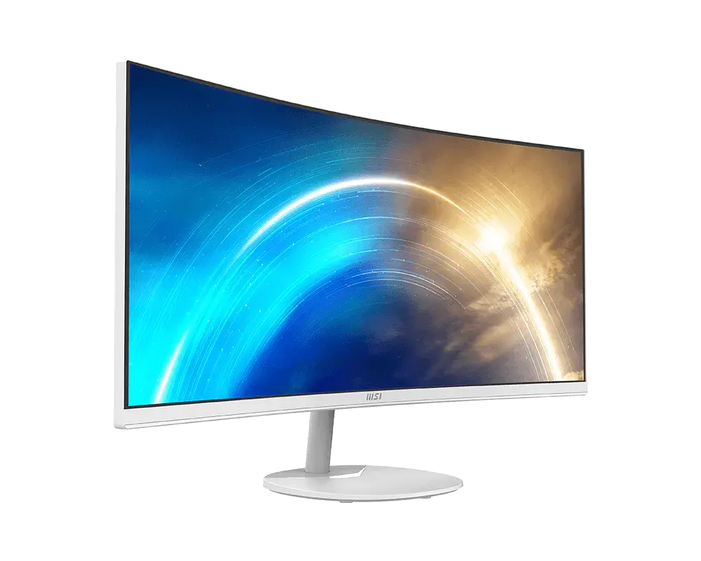 Монитор, MSI 34 PRO MP341CQW V1 - image 1