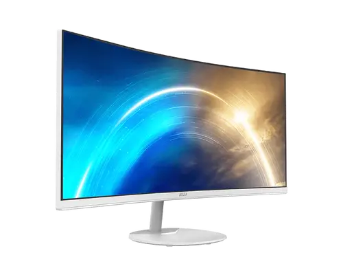 MSI 34 PRO MP341CQW V1 - image 1