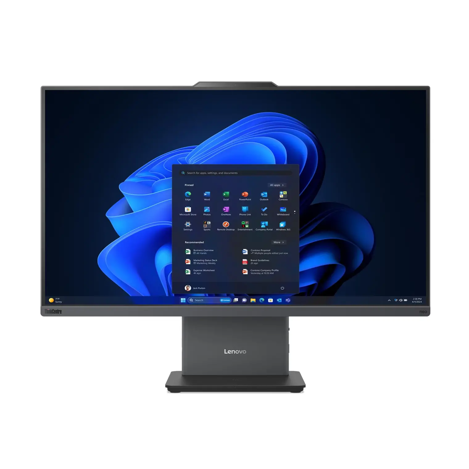 LENOVO TC NEO 50A / 13QH000HBL