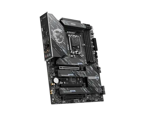 MSI Z890 GAMING PLUS WIFI6E - image 1