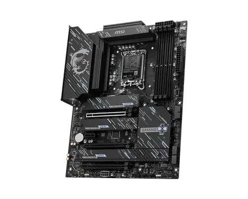 MSI Z890 GAMING PLUS WIFI6E - image 2
