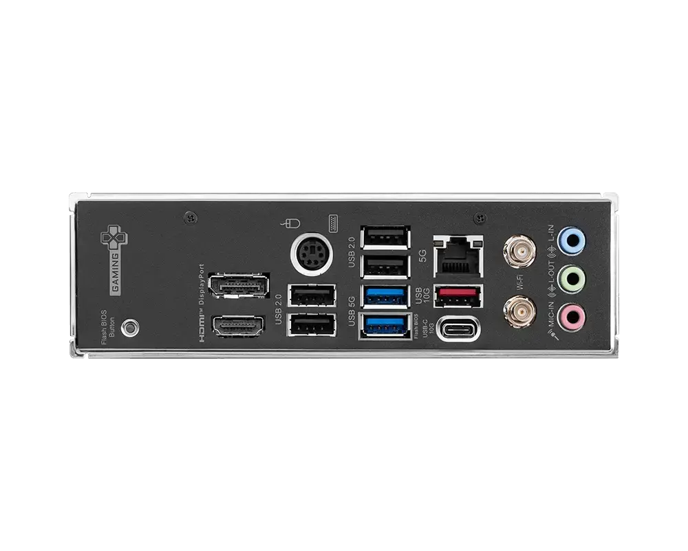 Дънна платка, MSI Z890 GAMING PLUS WIFI6E - image 3