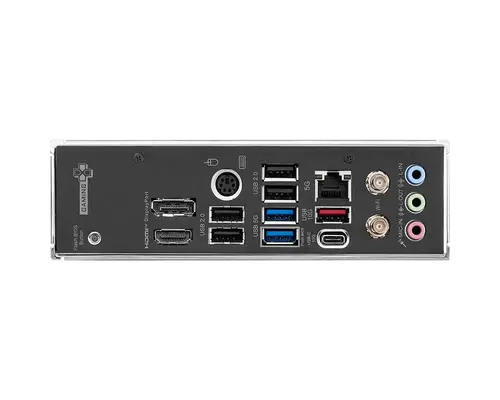 MSI Z890 GAMING PLUS WIFI6E - image 3