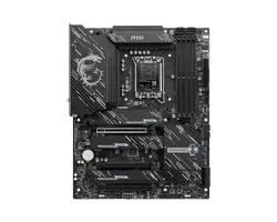 Дънна платка, MSI Z890 GAMING PLUS WIFI6E