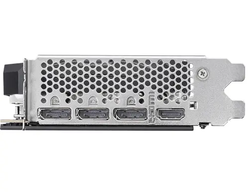 MSI RTX5060TI 8 SHAD 3X OC CLA - image 1