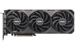 Видео карта, MSI RTX5060TI 8 SHAD 3X OC CLA