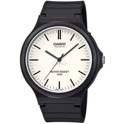 Мъжки аналогов часовник CASIO - Casio Collection - MW-240-7EVDF