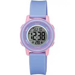 Детски дигитален часовник Q&Q - M208J005Y