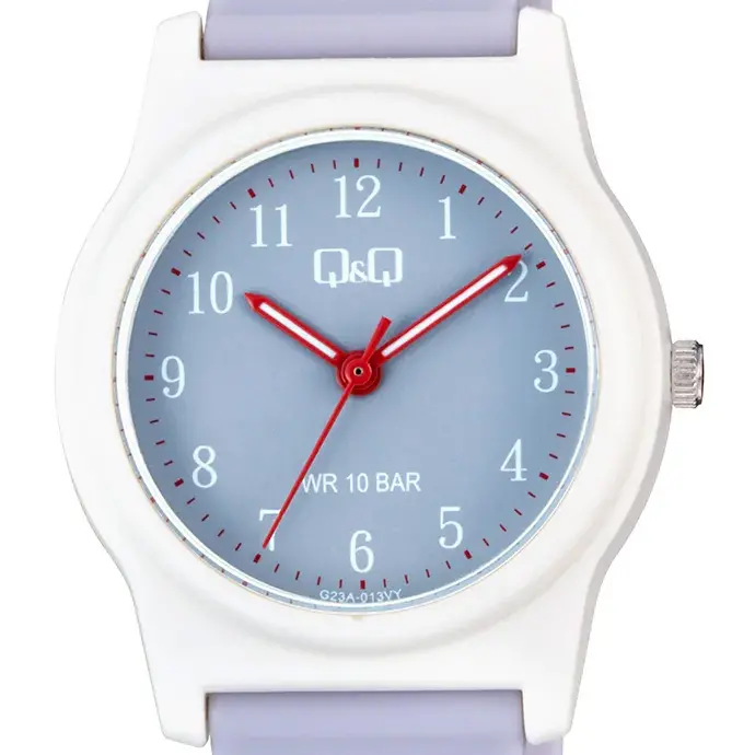 Ceas pentru copii Q&Q - G23A-013VY - image 1
