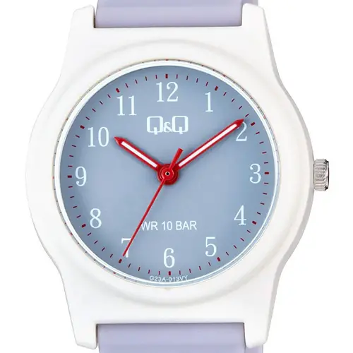 Детски часовник Q&Q - G23A-013VY - image 1