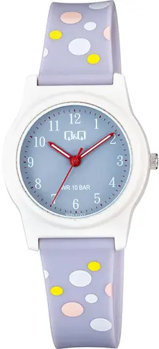 Ceas pentru copii Q&Q - G23A-013VY - 1