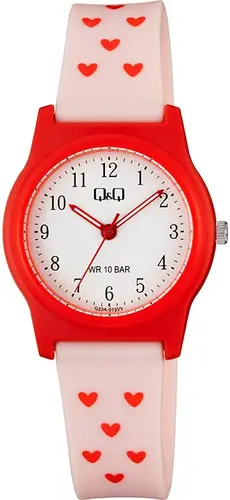 Ceas pentru copii Q&Q - G23A-015VY - 1