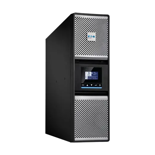 Непрекъсваем ТЗИ, Eaton 9PX 8000i RT4U Netpack G2 - image 2