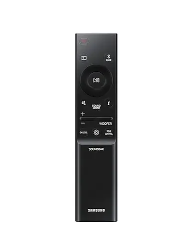 Аудио система, Samsung HW-Q990F Soundbar 11.1.4ch Wireless Dolby Atmos Model 2025  Black - image 3